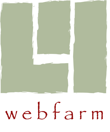Webfarm, Inc.