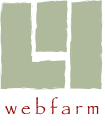 Webfarm, Inc.